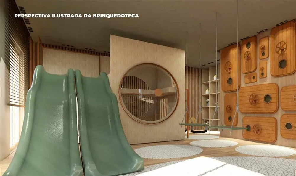 Cobertura, 4 quartos, 422 m² - Foto 10