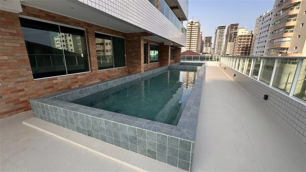 Apartamento, 3 quartos, 126 m² - Foto 7