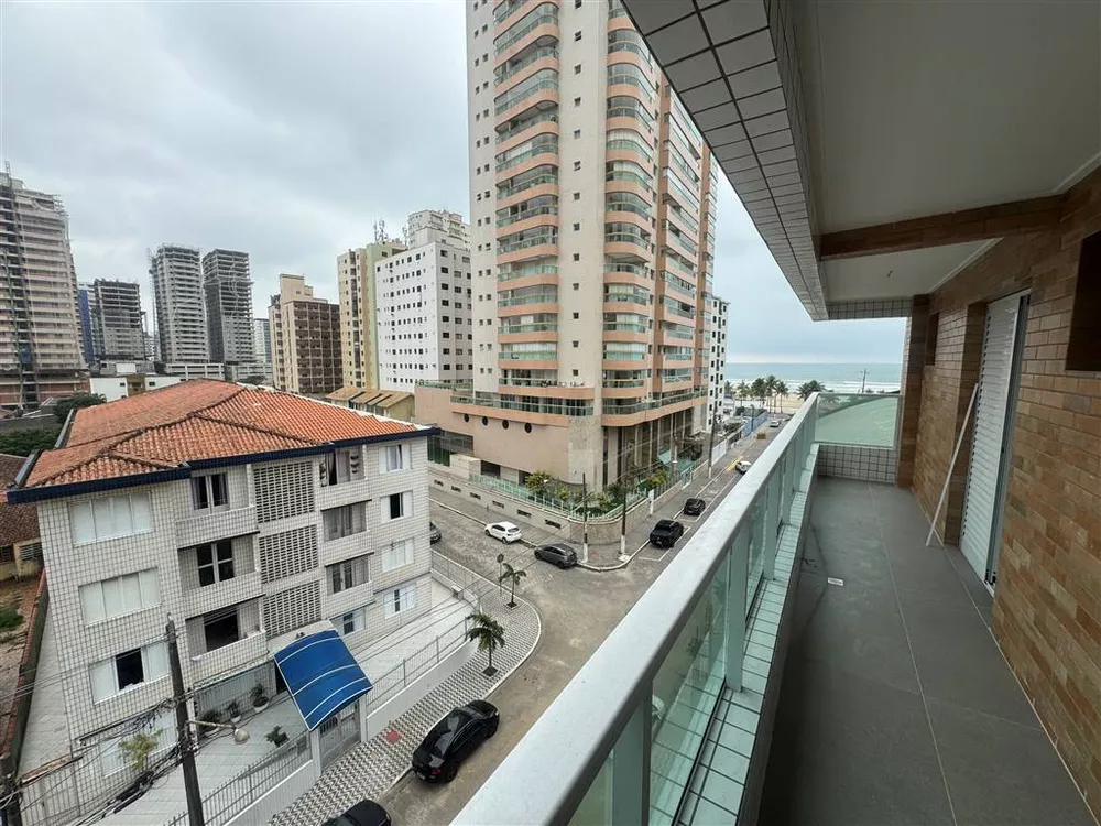 Apartamento, 3 quartos, 126 m² - Foto 4