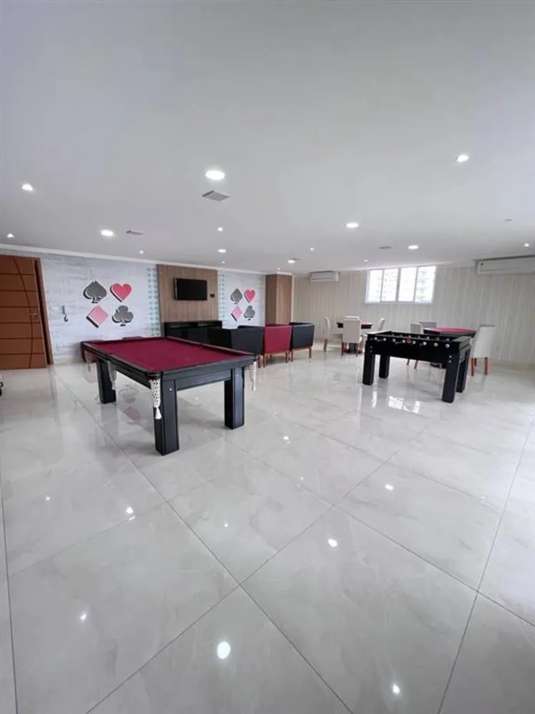 Apartamento, 2 quartos, 88 m² - Foto 1