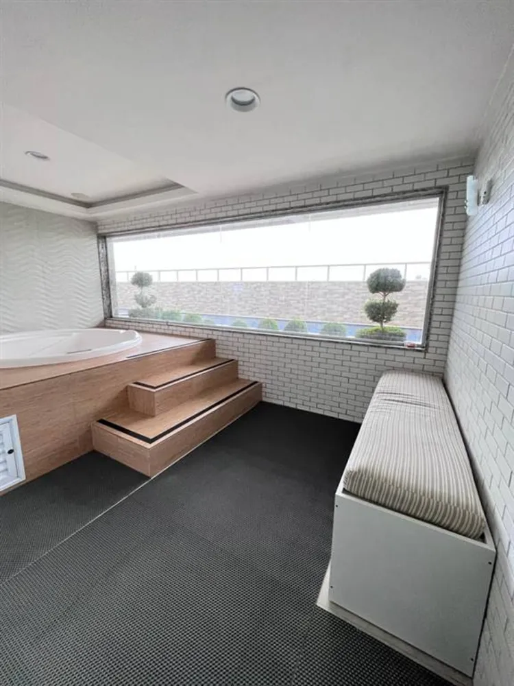 Apartamento, 2 quartos, 88 m² - Foto 2