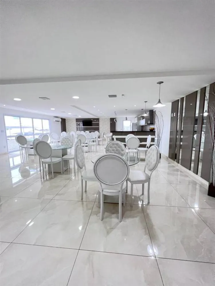 Apartamento, 2 quartos, 88 m² - Foto 3