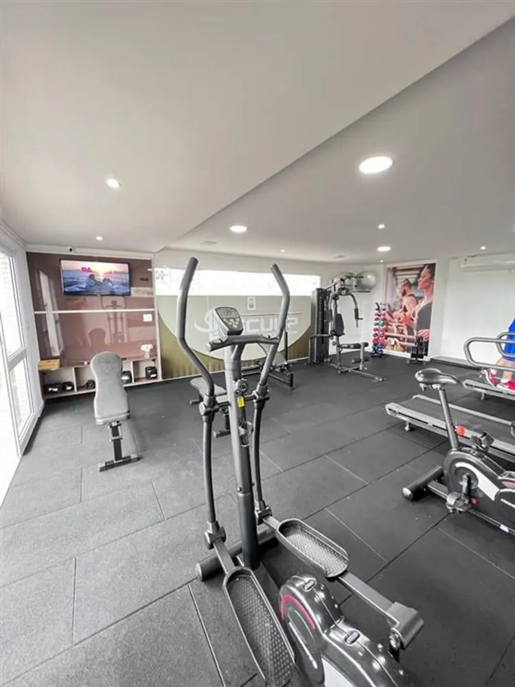 Apartamento, 2 quartos, 88 m² - Foto 11
