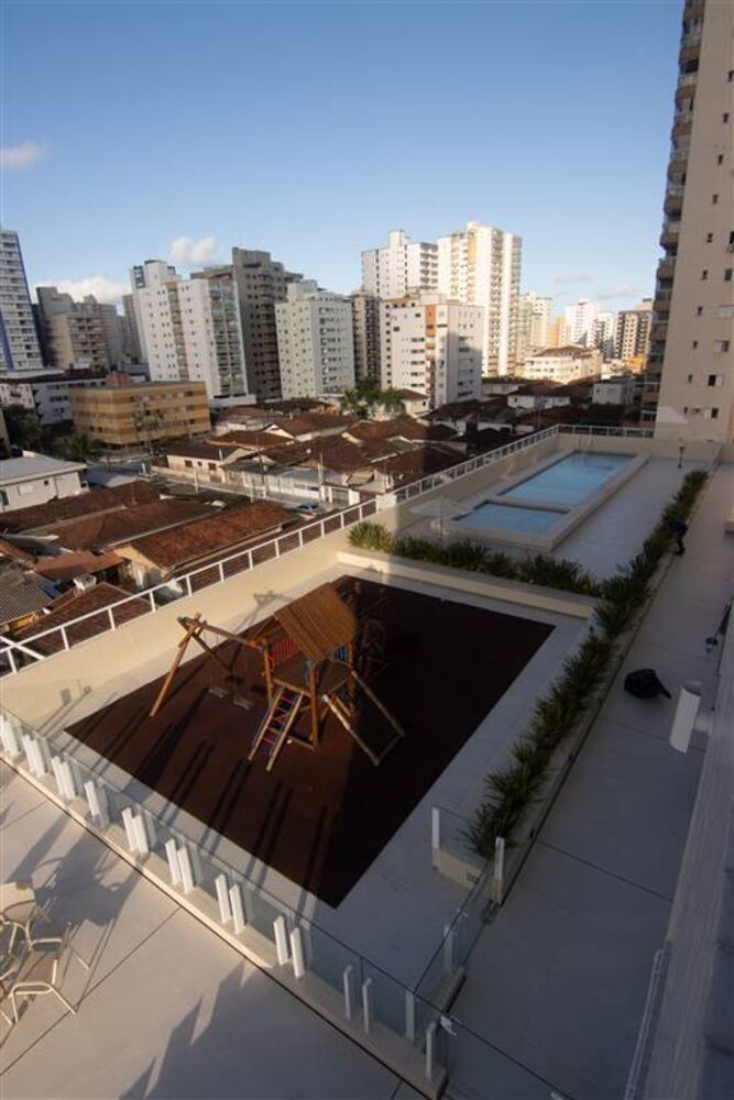 Apartamento, 1 quarto, 57 m² - Foto 3