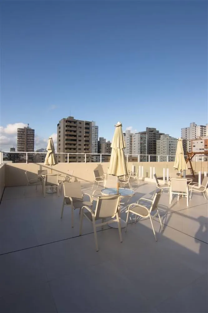 Apartamento, 1 quarto, 57 m² - Foto 5