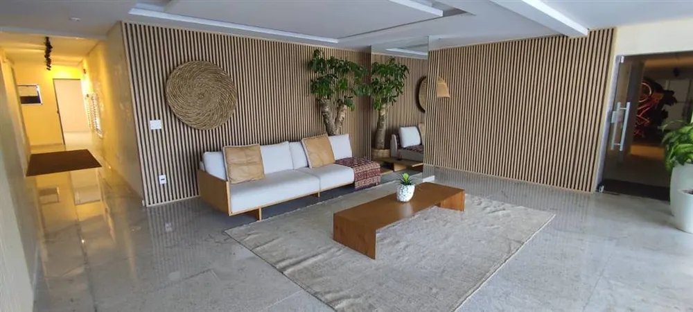 Apartamento, 1 quarto, 57 m² - Foto 10