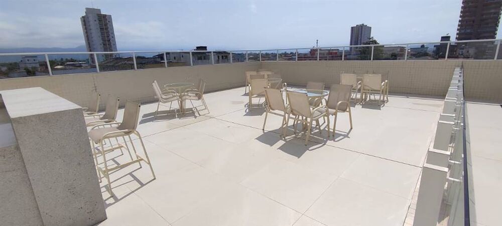 Apartamento, 1 quarto, 57 m² - Foto 1