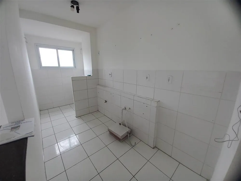 Apartamento, 2 quartos, 50 m² - Foto 4