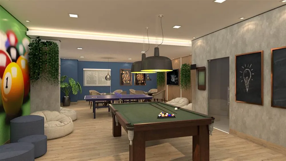 Apartamento, 2 quartos, 70 m² - Foto 9