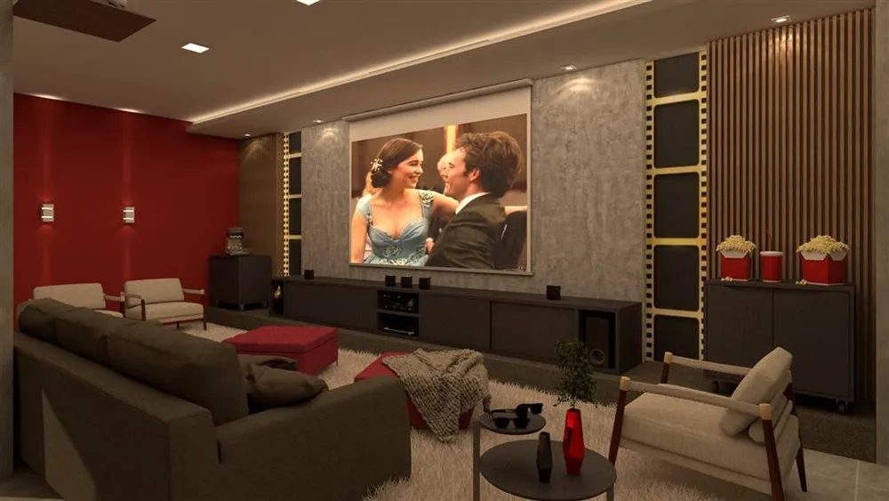 Apartamento, 2 quartos, 70 m² - Foto 11