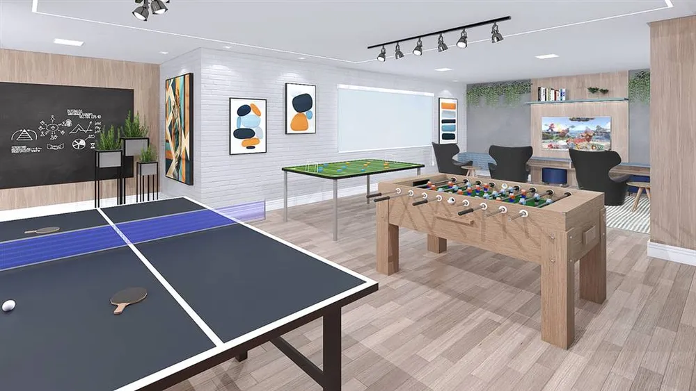 Apartamento, 2 quartos, 102 m² - Foto 12