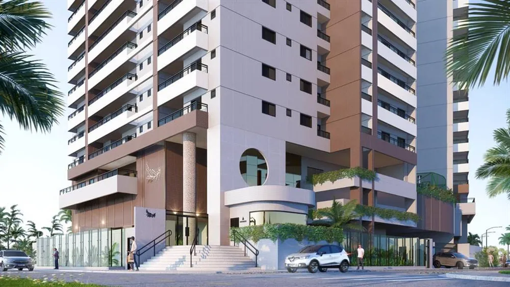 Apartamento, 3 quartos, 112 m² - Foto 4
