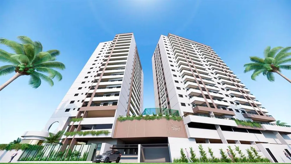 Apartamento, 3 quartos, 112 m² - Foto 2