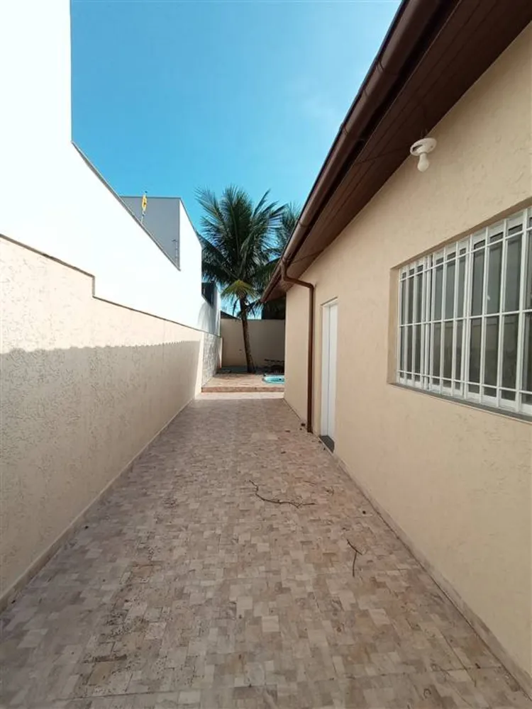 Casa, 3 quartos, 72 m² - Foto 3