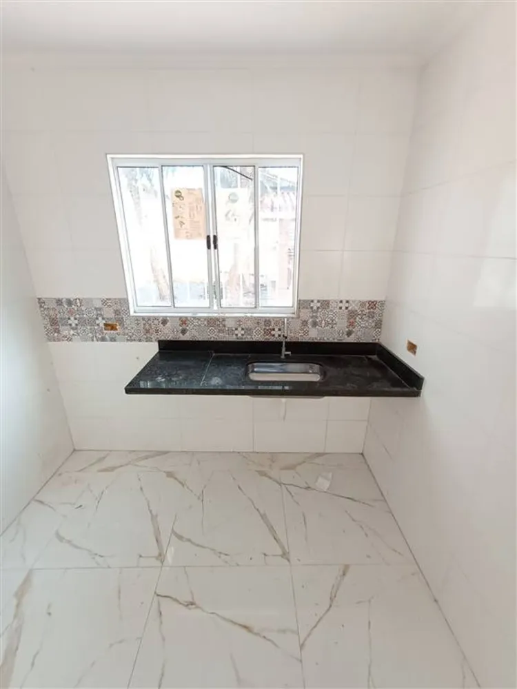 Casa, 3 quartos, 72 m² - Foto 4