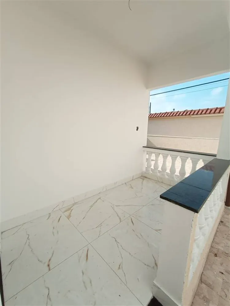 Casa, 3 quartos, 72 m² - Foto 4