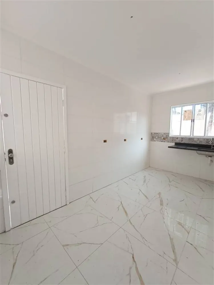 Casa, 3 quartos, 72 m² - Foto 7