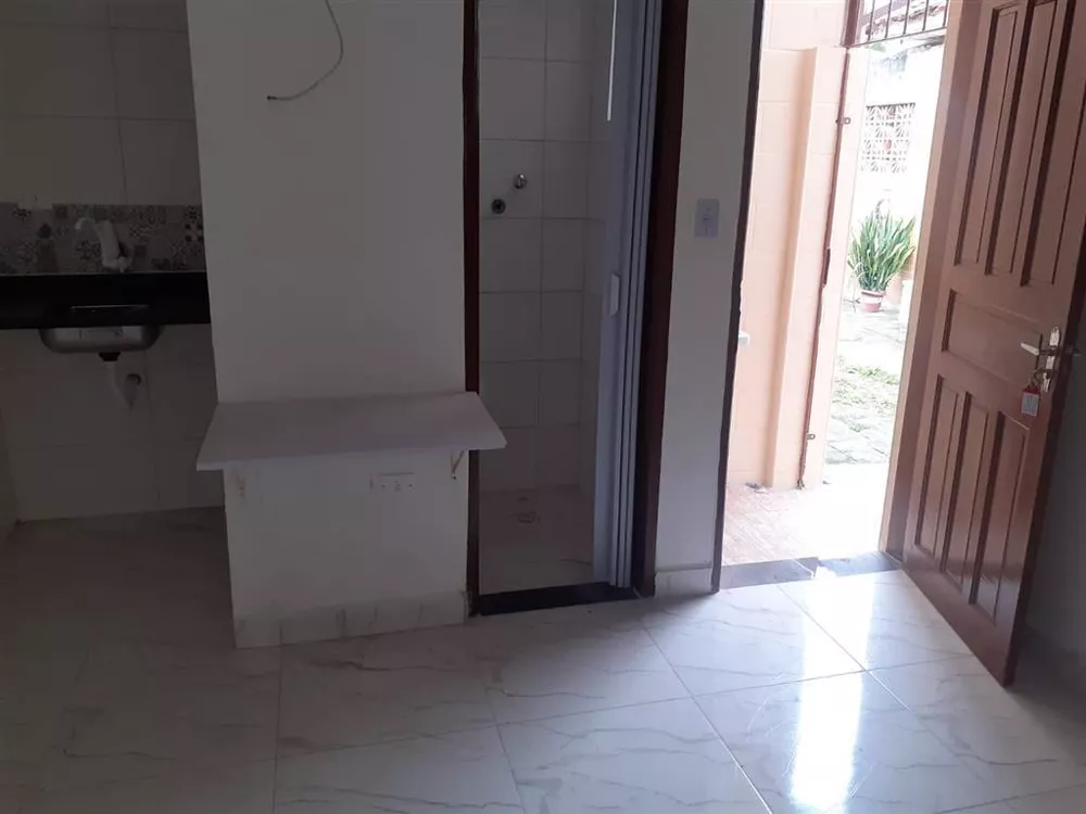 Casa, 1 quarto, 32 m² - Foto 4