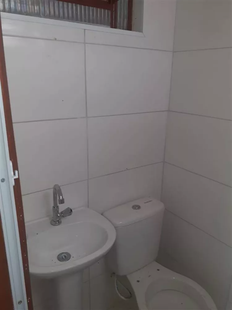 Casa, 1 quarto, 32 m² - Foto 7