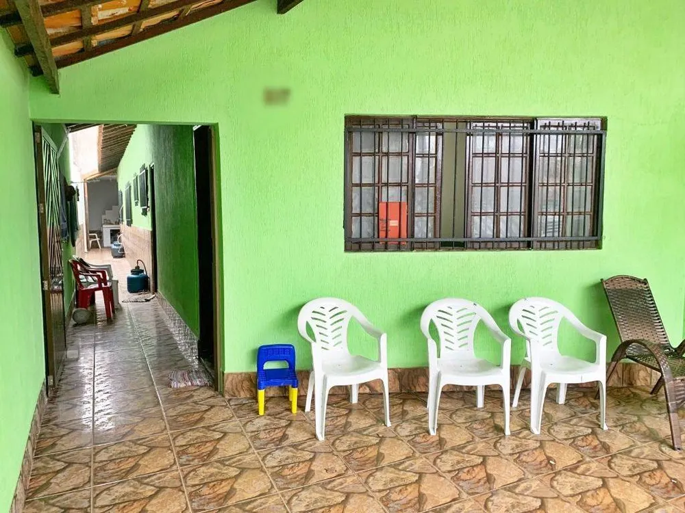 Casa, 2 quartos, 135 m² - Foto 3