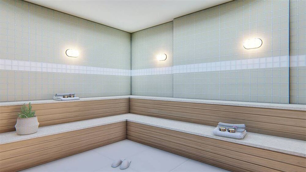 Apartamento, 2 quartos, 84 m² - Foto 3