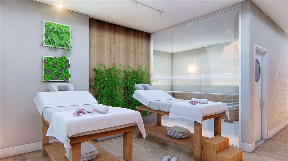 Apartamento, 2 quartos, 84 m² - Foto 4