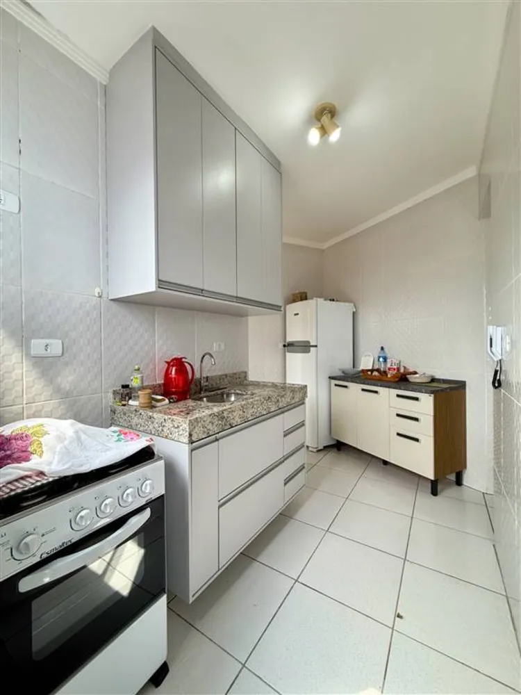 Apartamento, 1 quarto, 49 m² - Foto 1