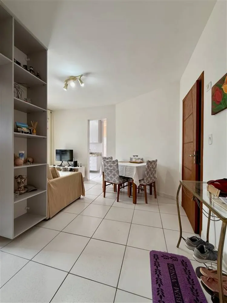 Apartamento, 1 quarto, 49 m² - Foto 3