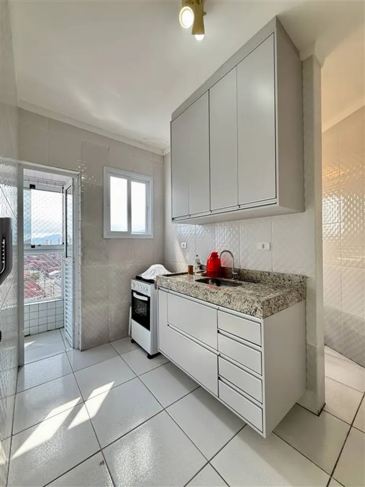 Apartamento, 1 quarto, 49 m² - Foto 2