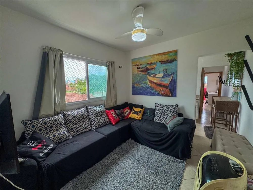 Apartamento, 1 quarto, 48 m² - Foto 3