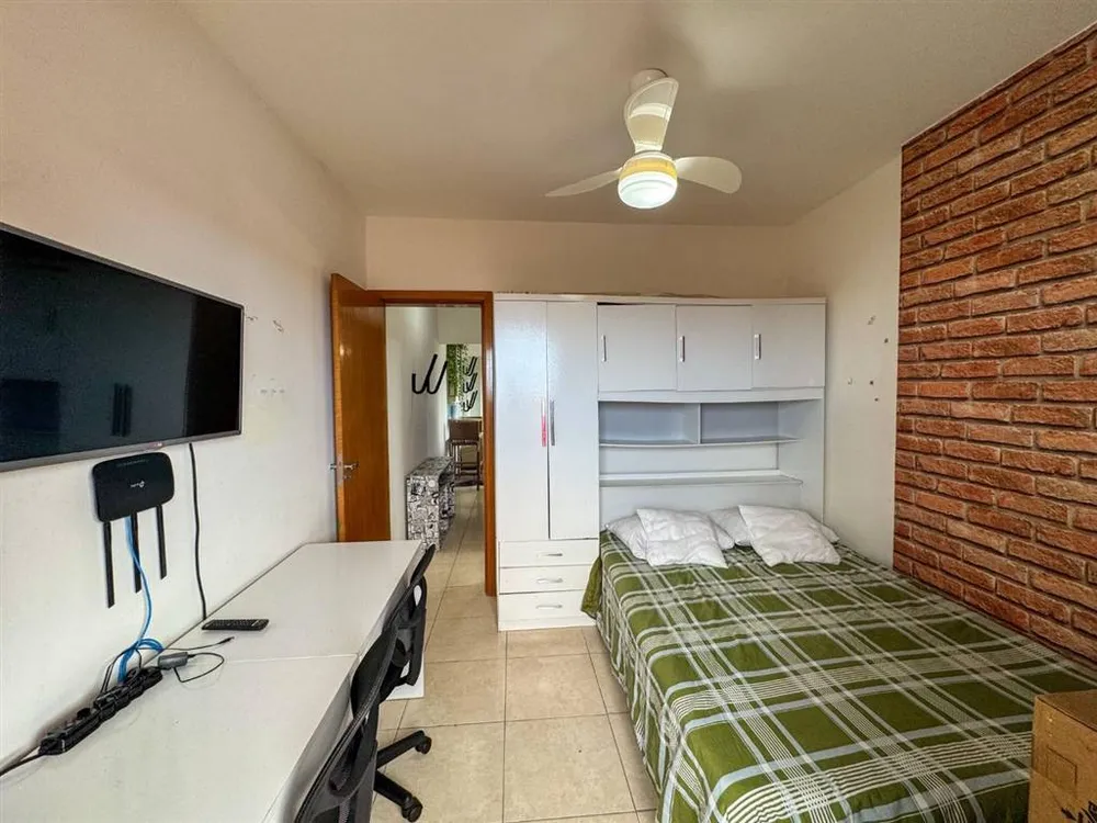 Apartamento, 1 quarto, 48 m² - Foto 8