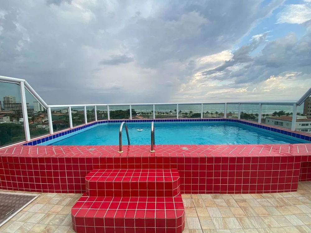 Apartamento, 1 quarto, 48 m² - Foto 8