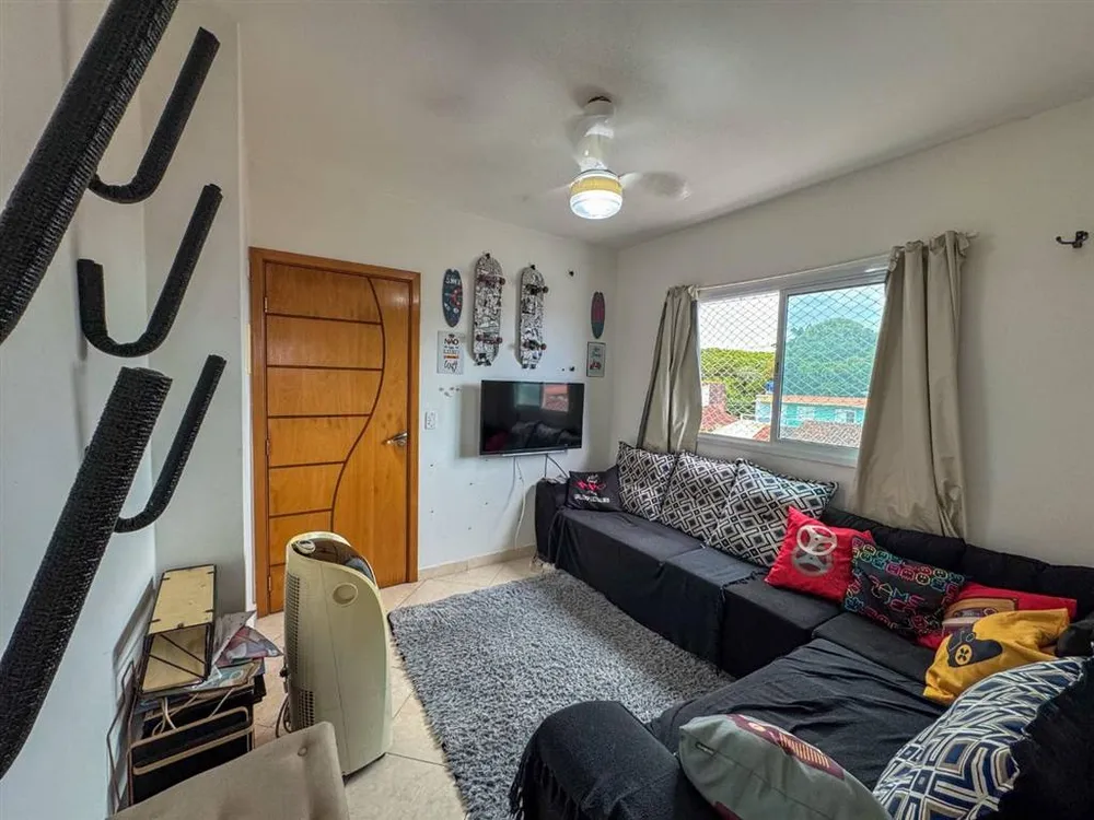 Apartamento, 1 quarto, 48 m² - Foto 9