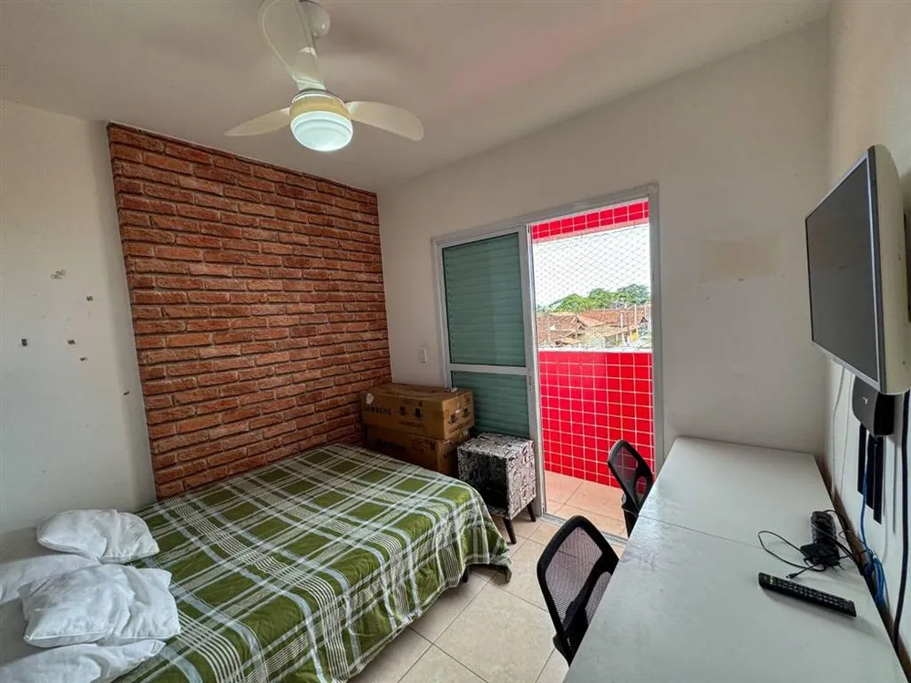 Apartamento, 1 quarto, 48 m² - Foto 7