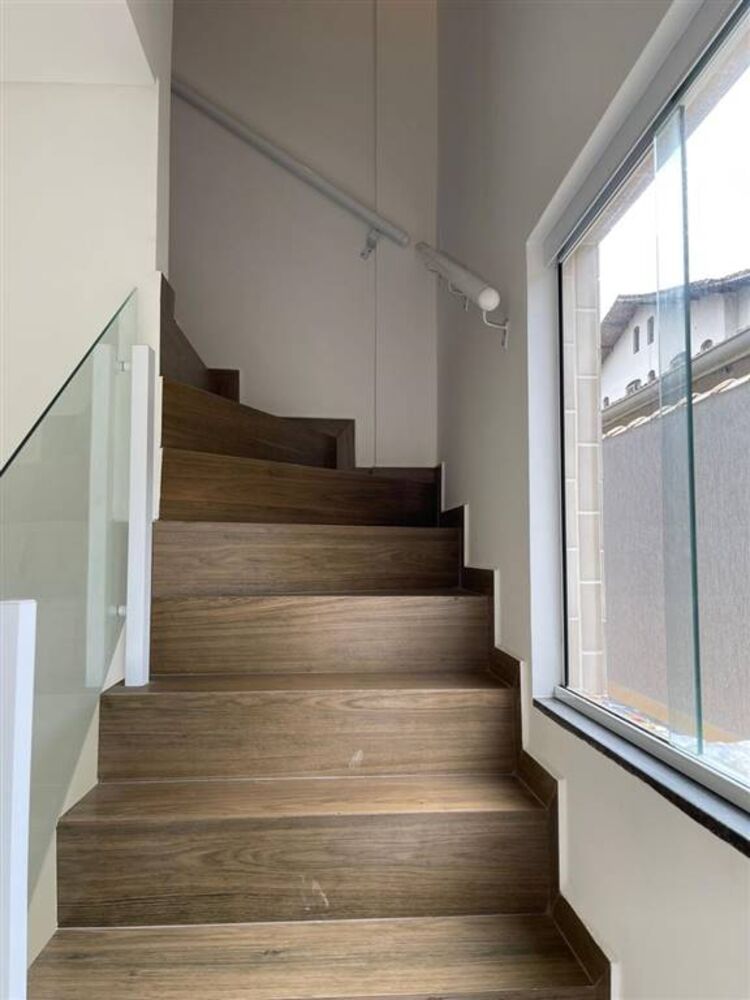 Sobrado, 2 quartos, 56 m² - Foto 4
