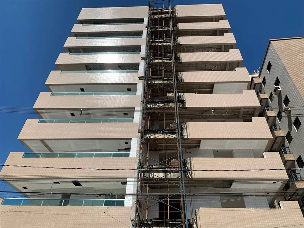 Apartamento, 2 quartos, 66 m² - Foto 2