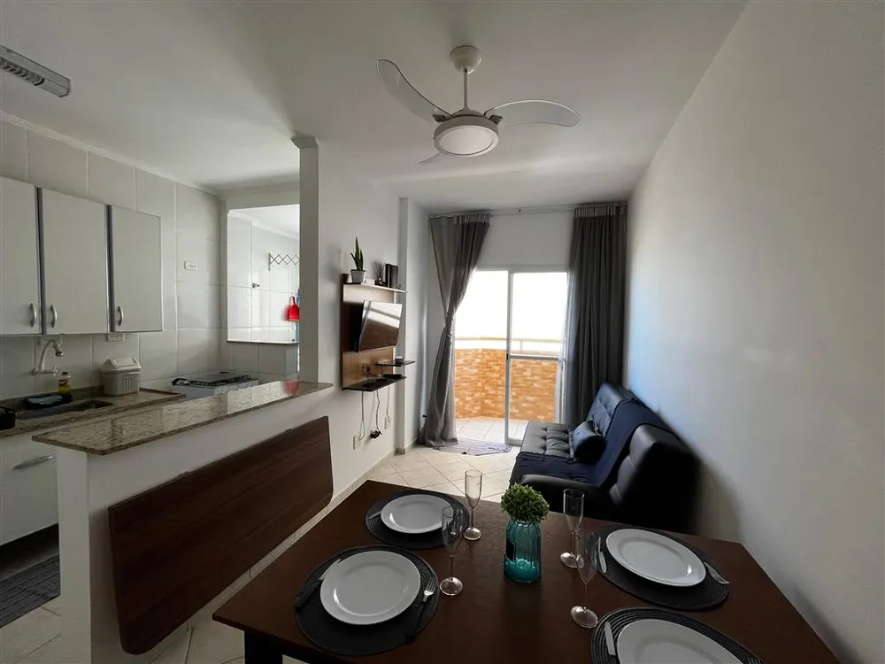 Apartamento, 1 quarto, 45 m² - Foto 3