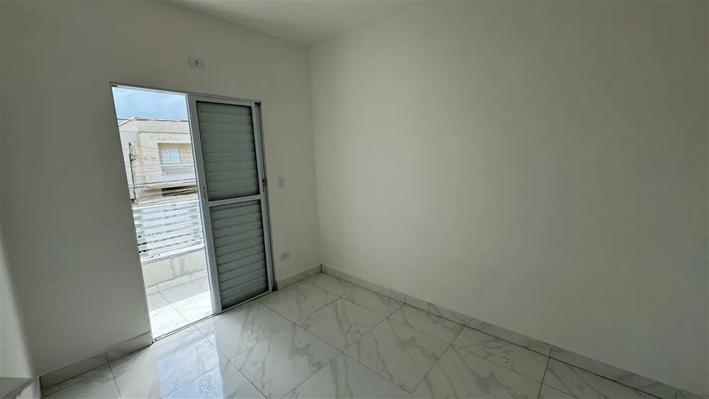 Casa de Condomínio, 2 quartos - Foto 2