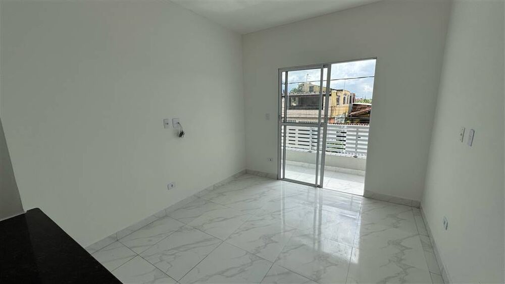 Casa de Condomínio, 2 quartos - Foto 2