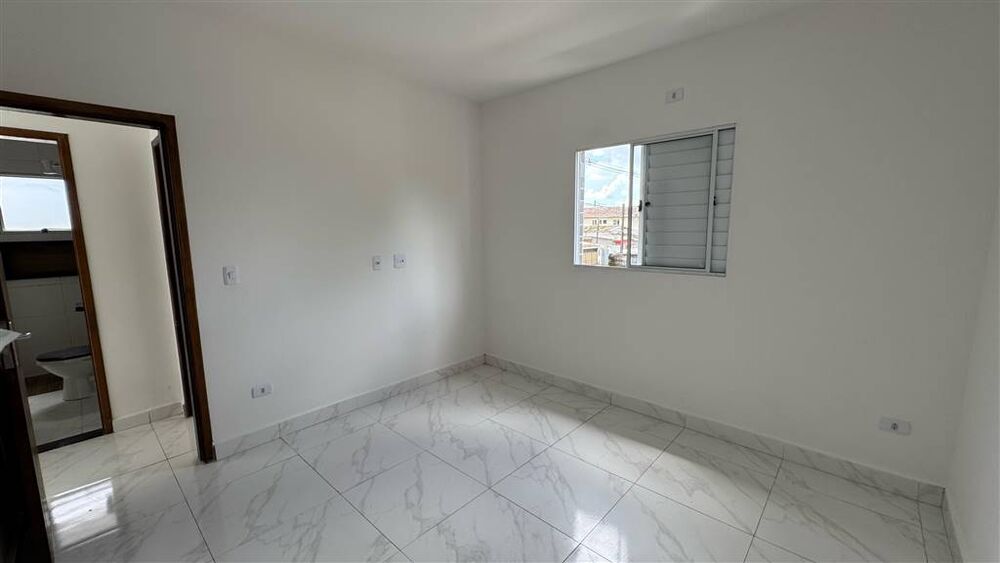 Casa de Condomínio, 2 quartos - Foto 6