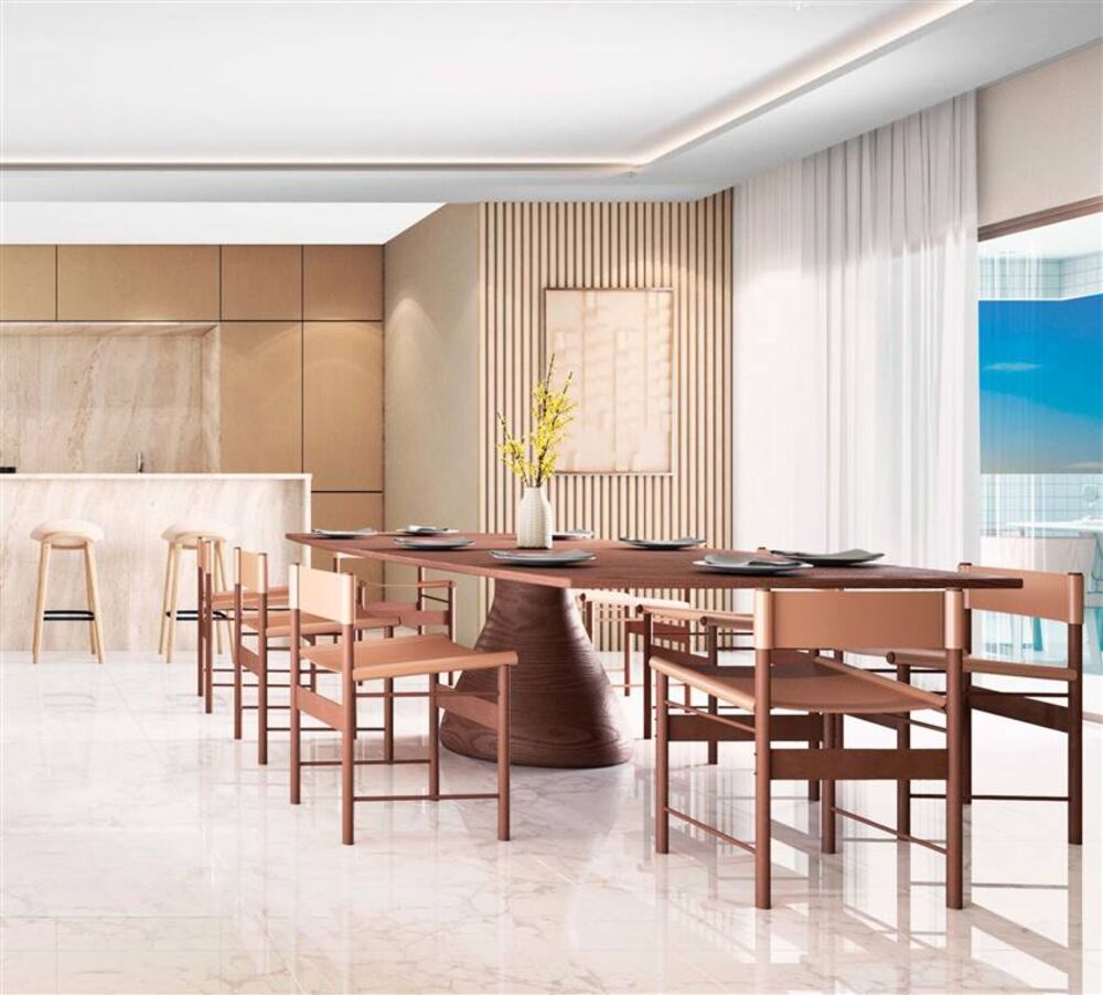 Cobertura à venda com 4 quartos, 210m² - Foto 2
