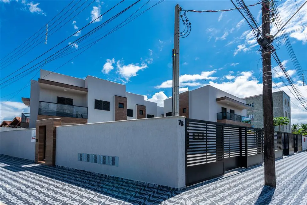 Casa de Condomínio, 2 quartos - Foto 2