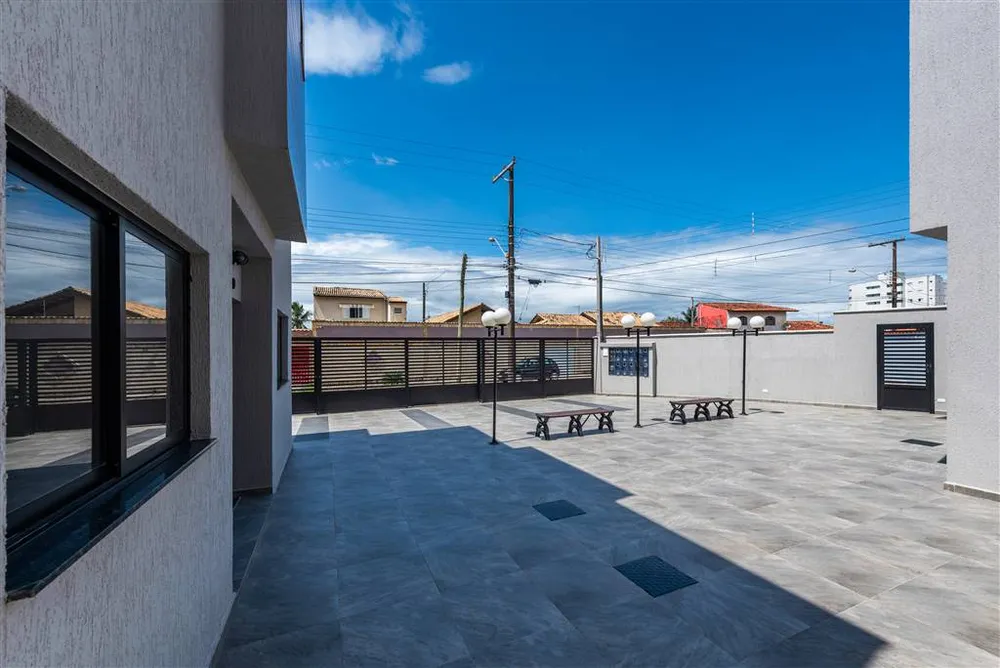 Casa de Condomínio, 2 quartos - Foto 4