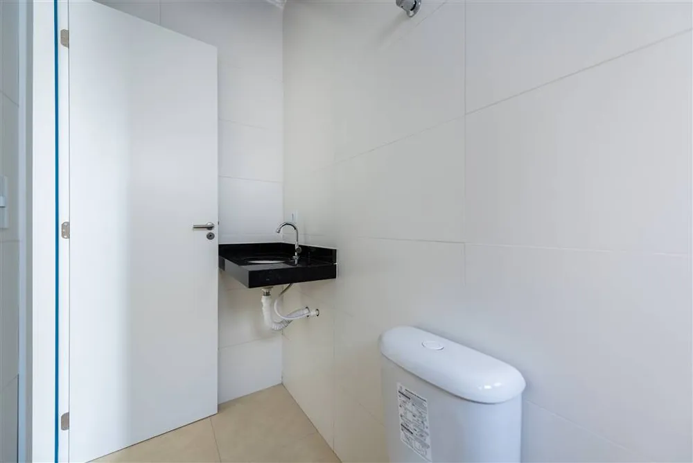Casa de Condomínio, 2 quartos - Foto 8