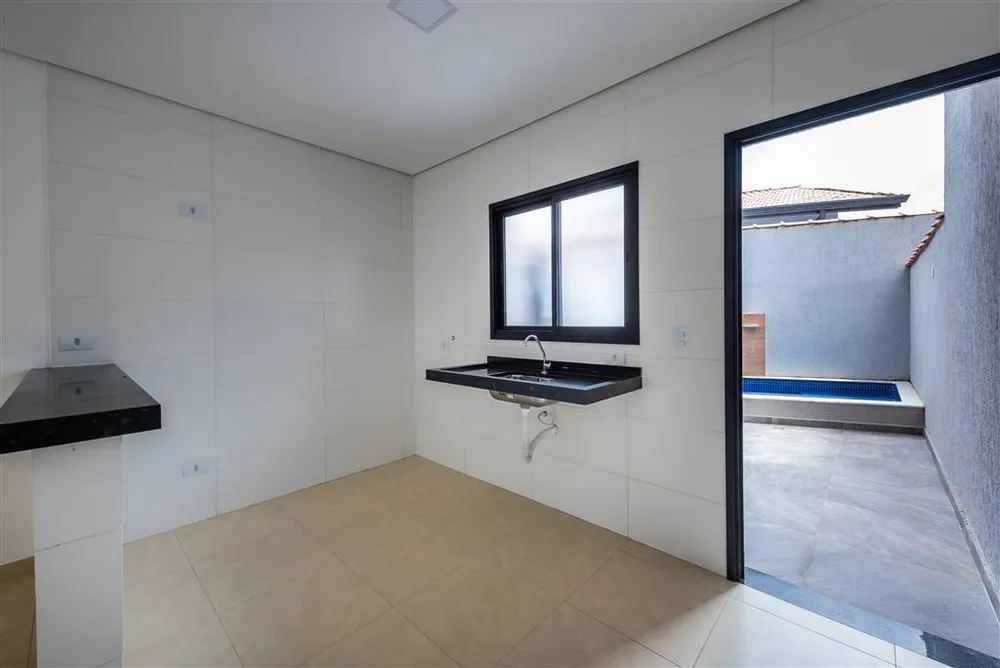 Casa de Condomínio, 2 quartos - Foto 12