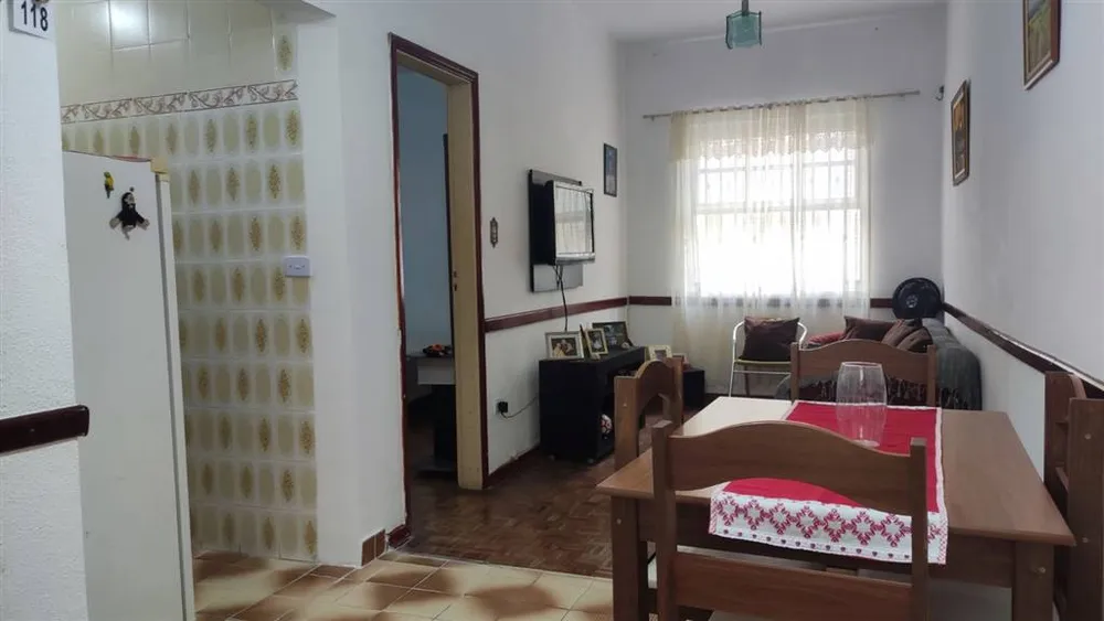 Apartamento, 1 quarto, 42 m² - Foto 8