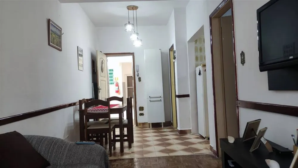 Apartamento, 1 quarto, 42 m² - Foto 7
