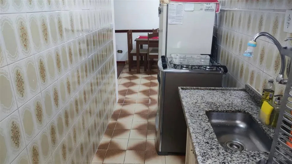 Apartamento, 1 quarto, 42 m² - Foto 1