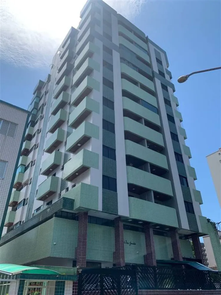 Cobertura, 3 quartos, 185 m² - Foto 2