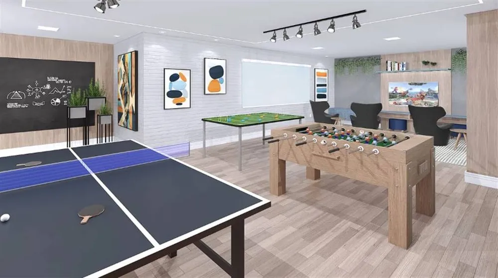 Apartamento, 2 quartos, 82 m² - Foto 6